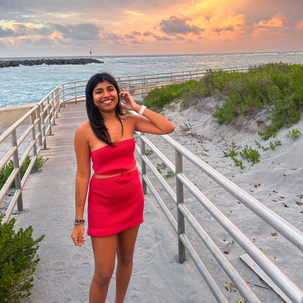 PINK BOUTIQUE CUT OUT DRESS